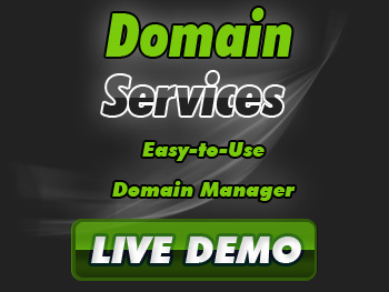 Low-priced domain name registration & transfer services