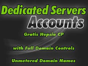 Modestly priced dedicated hosting servers providers